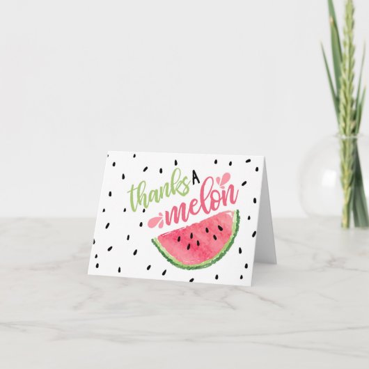 感謝していサンキューカード サンキューカード (正面)