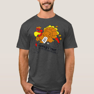 感謝していトルコ Tシャツ
