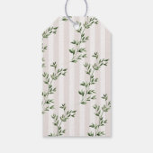 感謝していパーティー | ピックルバチェロレッテ ギフトタグ (裏面)