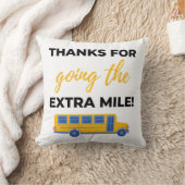 感謝していマイルを超えて クッション (ブランケット)