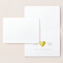 感謝していモノグラムの結婚の