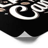 感謝していラテだ！ ポスター (角)