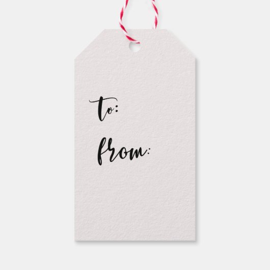 感謝していラテサンキューラベル ギフトタグ (裏面)