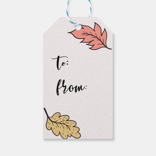 感謝していラテサンキューラベル ギフトタグ (裏面)