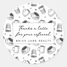 感謝していラテ紹介事業の実現