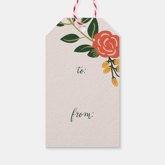 感謝していラテ ギフトタグ (裏面)