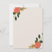 感謝していラテ ノートカード (裏面)