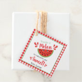 感謝していラベル フェイバータグ (インサイチュ)