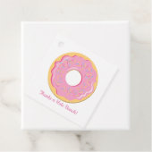 感謝してい一束 フェイバータグ (インサイチュ)