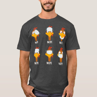 感謝してい与え2秒 Tシャツ