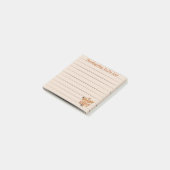 感謝してい与えPost-It Notesの一覧を表示する ポストイット (アングル)