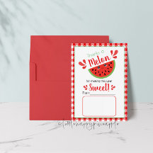 感謝してい先生サンキューカード