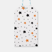 感謝してい先生 ギフトタグ (裏面)