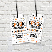 感謝してい先生 ギフトタグ