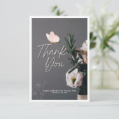 感謝してい君 サンキューカード (スタンド正面)