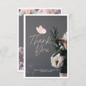 感謝してい君 サンキューカード (正面/裏面)