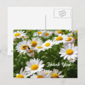 感謝してい君 ポストカード (正面/裏面)