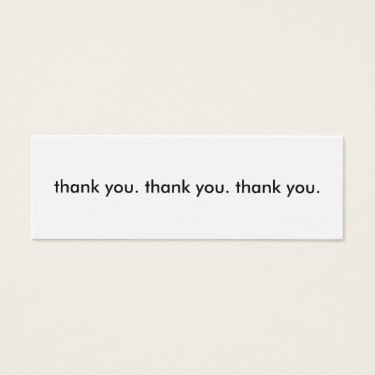 感謝してい感謝していよ。感謝してい.. (正面)