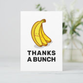 感謝してい感謝 サンキューカード (スタンド正面)