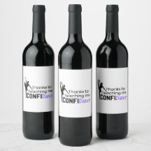 感謝してい教えのコンフィDance!