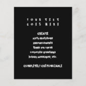 感謝してい最初の応答者 (裏面)