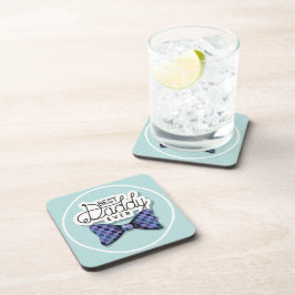 感謝してい最高の父親のパパ コースター