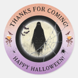 感謝してい来For Dupies & Daiquiris Sticker ラウンドシール