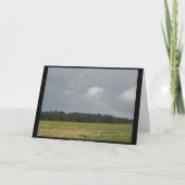 感謝してい海兵41 サンキューカード (裏面)