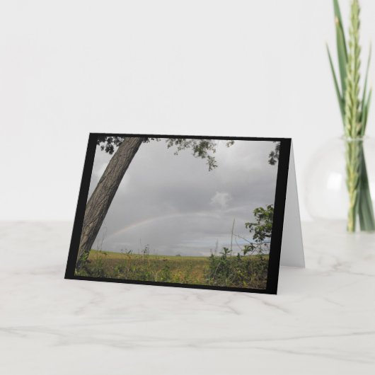 感謝してい海兵41 サンキューカード (正面)