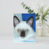 感謝してい祝日葉書 シーズンポストカード (スタンド正面)