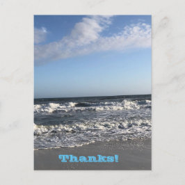 感謝してい祝日葉書 シーズンポストカード