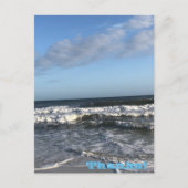 感謝してい祝日葉書 シーズンポストカード (正面)