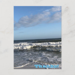 感謝してい祝日葉書 シーズンポストカード