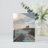 感謝してい祝日葉書 シーズンポストカード (スタンド正面)