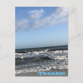 感謝してい祝日葉書 シーズンポストカード