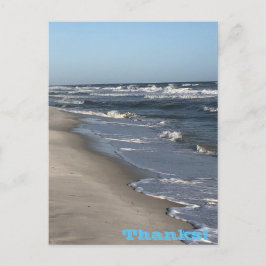 感謝してい祝日葉書 シーズンポストカード