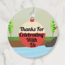 感謝してい祝O-Fish-al 1st Birthdayのために