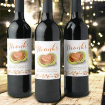 感謝してい秋栗ハート水色カスタム