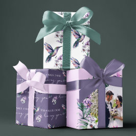 感謝してい紙シートを包む ラッピングペーパーシート