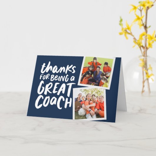 感謝してい素晴らし2枚の写真を見せ感謝していたら カード (黄色い花)