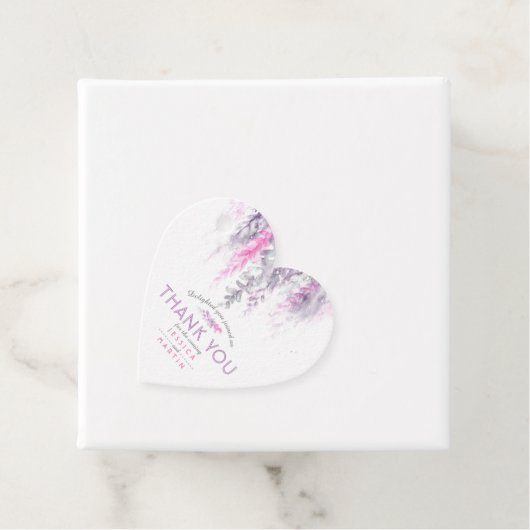 感謝してい結婚抽象芸術イベント フェイバータグ (インサイチュ)