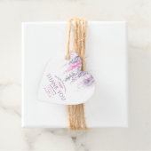 感謝してい結婚抽象芸術イベント フェイバータグ (インサイチュ)