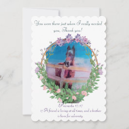 感謝してい聖なる書物、 経典 シーズンカード