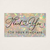 感謝してい購入価格 (正面)