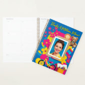 「感謝してい100万ドル！」 母の日 プランナー手帳 (ディスプレー)