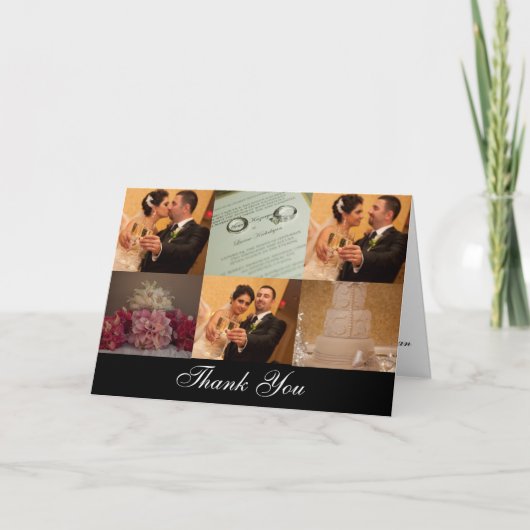 感謝してい2 サンキューカード (正面)