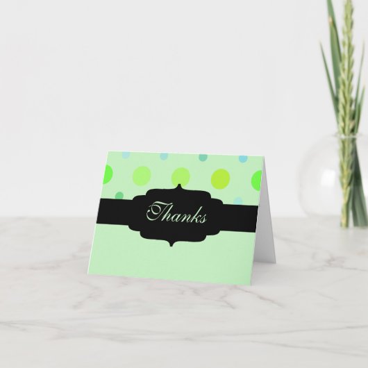 感謝してい～の全てに対して救済 サンキューカード (正面)