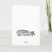 感謝してい! サンキューカード (裏面)