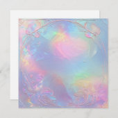 感謝してい シーズンカード (正面/裏面)