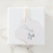 感謝してい フェイバータグ (箱)